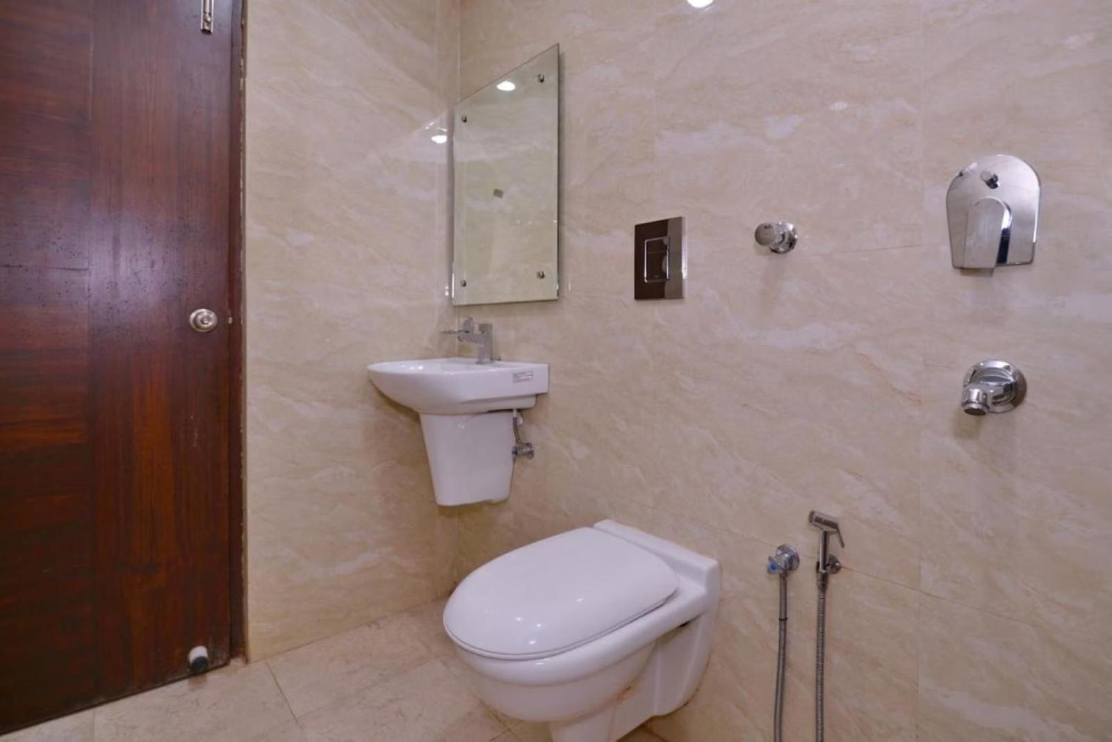Hotel Green Snapper'100 M From Delhi University Near Isbt Kashmiri Gate Nuova Delhi Esterno foto