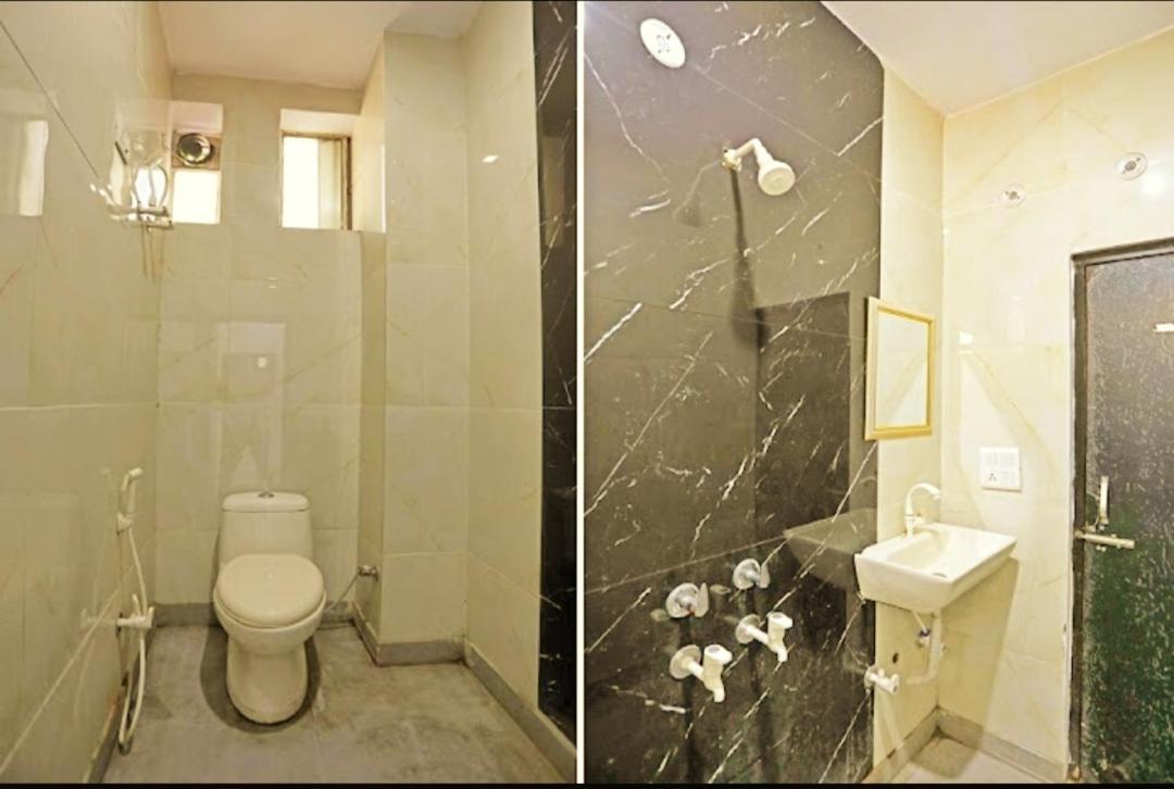 Hotel Green Snapper'100 M From Delhi University Near Isbt Kashmiri Gate Nuova Delhi Esterno foto