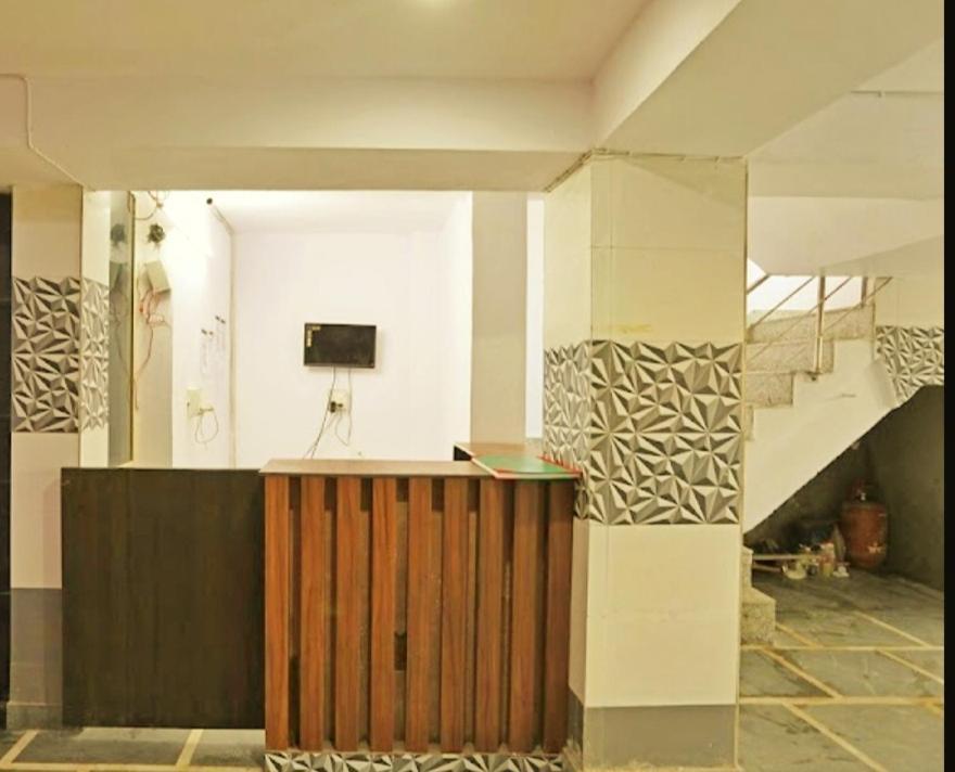 Hotel Green Snapper'100 M From Delhi University Near Isbt Kashmiri Gate Nuova Delhi Esterno foto